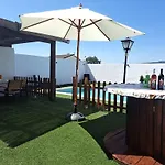 Villa Magnificent Villa: 2 Private Pools, Bbq, Garden & Parking. 13 Per. In Padul
