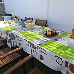Magnificent Villa: 2 Private Pools, Bbq, Garden & Parking. 13 Per. In Padul Villa