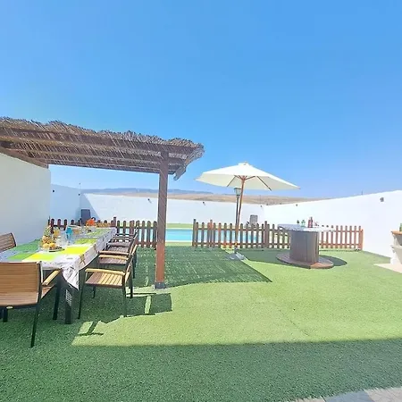 Villa Magnificent Villa: 2 Private Pools, Bbq, Garden & Parking. 13 Per. In Padul *
