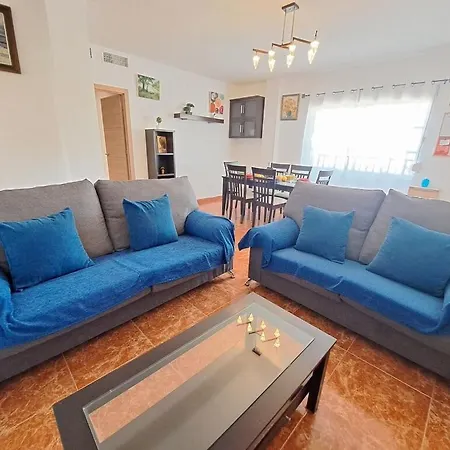 Magnificent Villa: 2 Private Pools, Bbq, Garden & Parking. 13 Per. In Padul * Granada