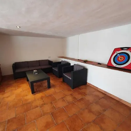 Magnificent Villa: 2 Private Pools, Bbq, Garden & Parking. 13 Per. In Padul Villa *